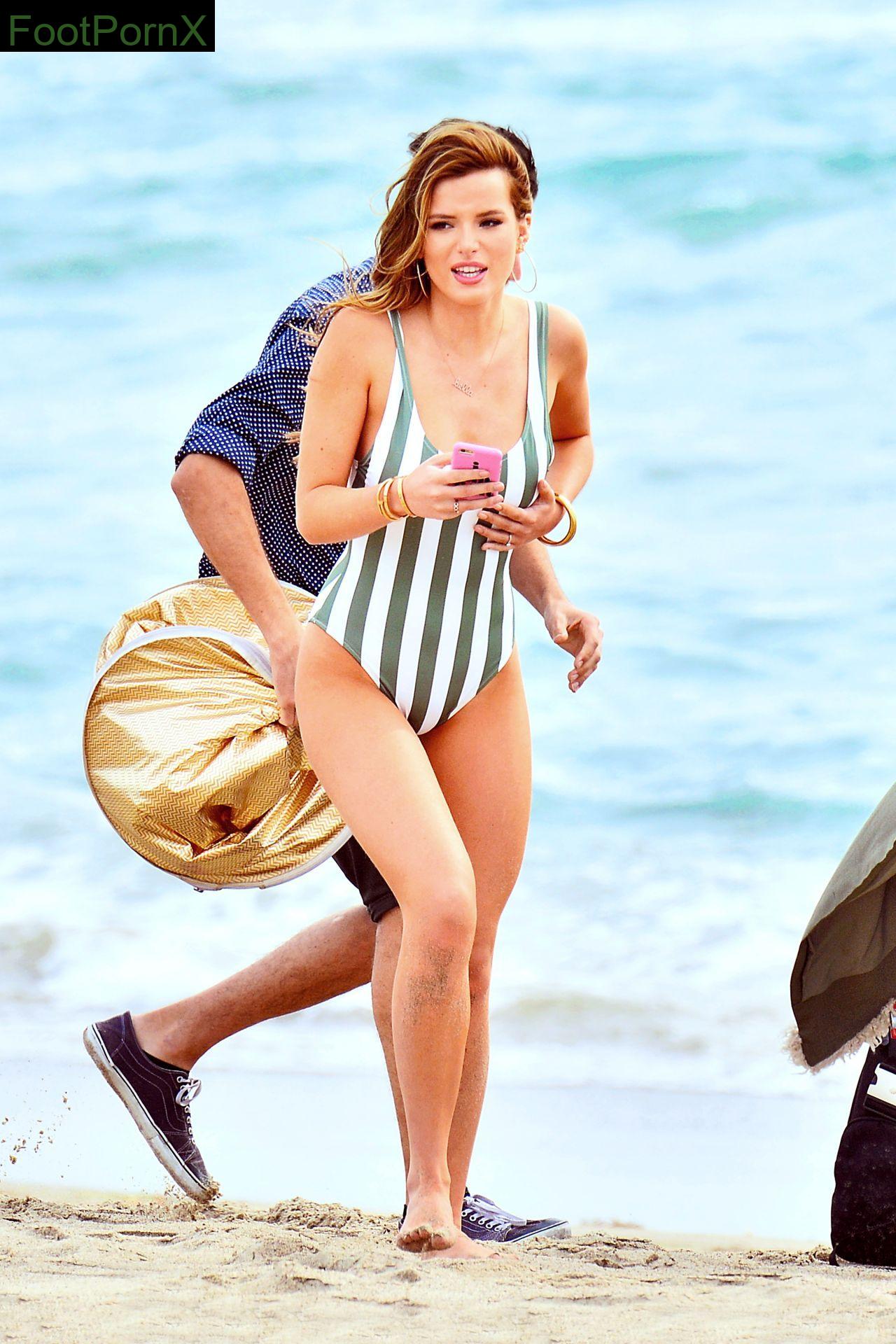 bella thorne feet photo 17