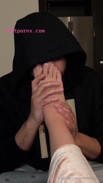 feetbysvett porn feet videos retired foot model 20