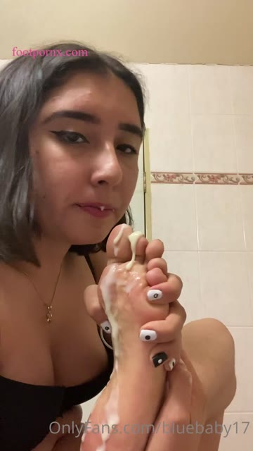 angelagoddess  foot porn 3