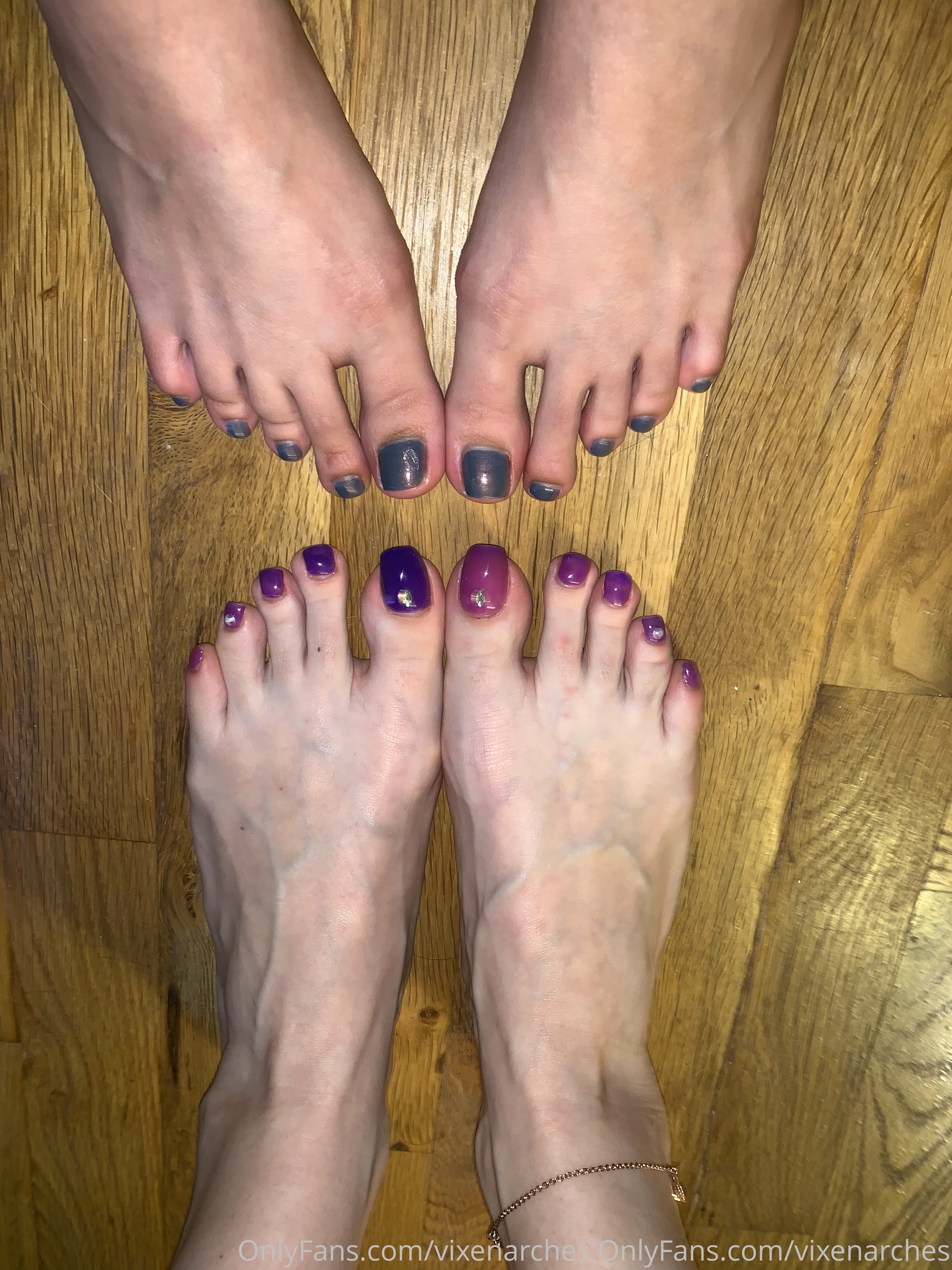 vixenarches feet photo 18