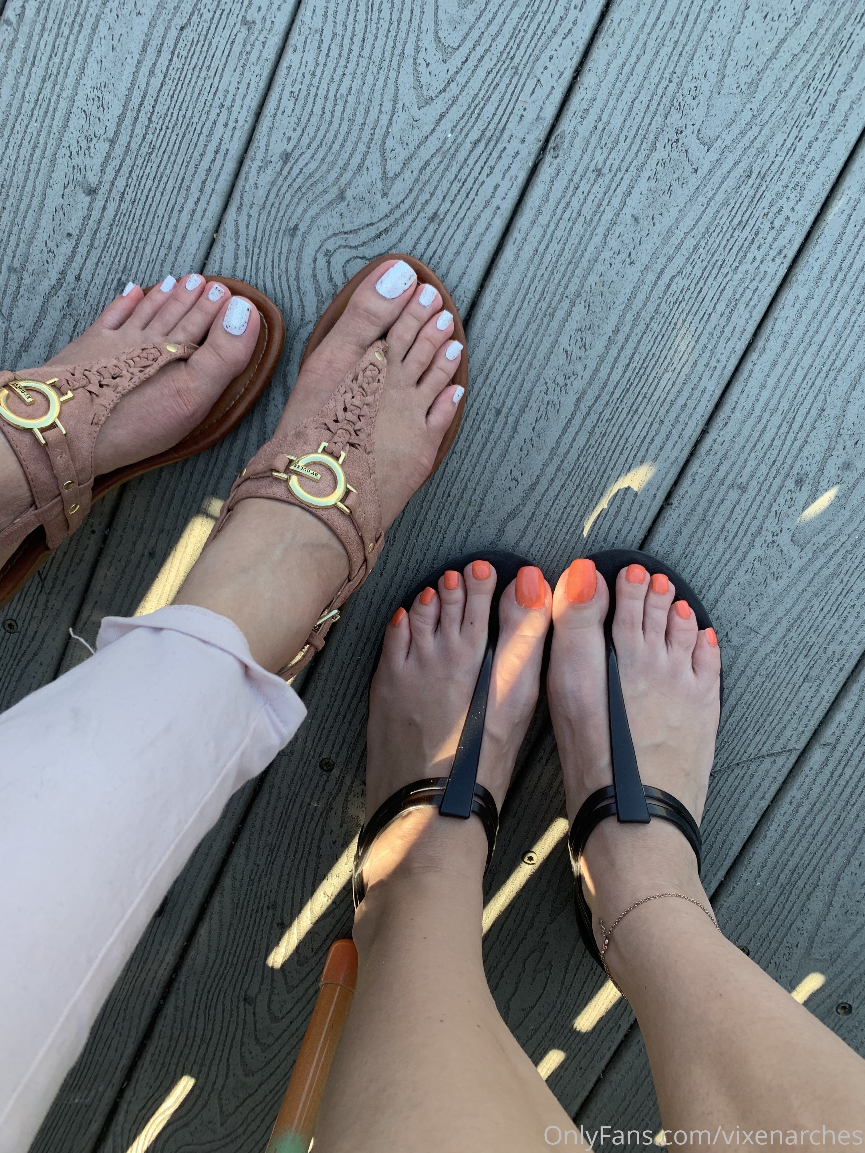 vixenarches feet photo 22
