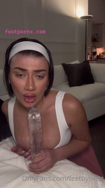 feetbysvett porn feet videos retired foot model 196