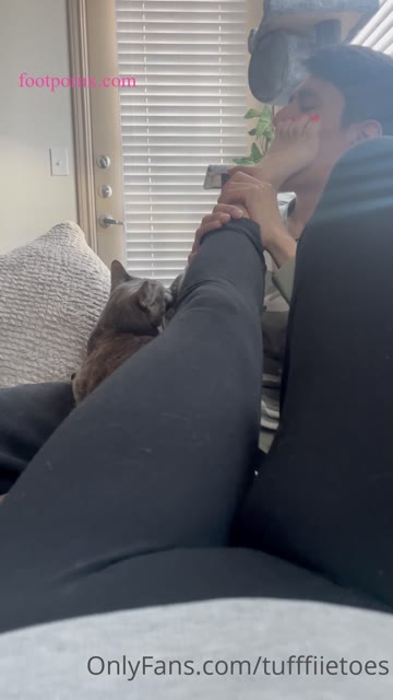 tufffiietoes  foot porn 5