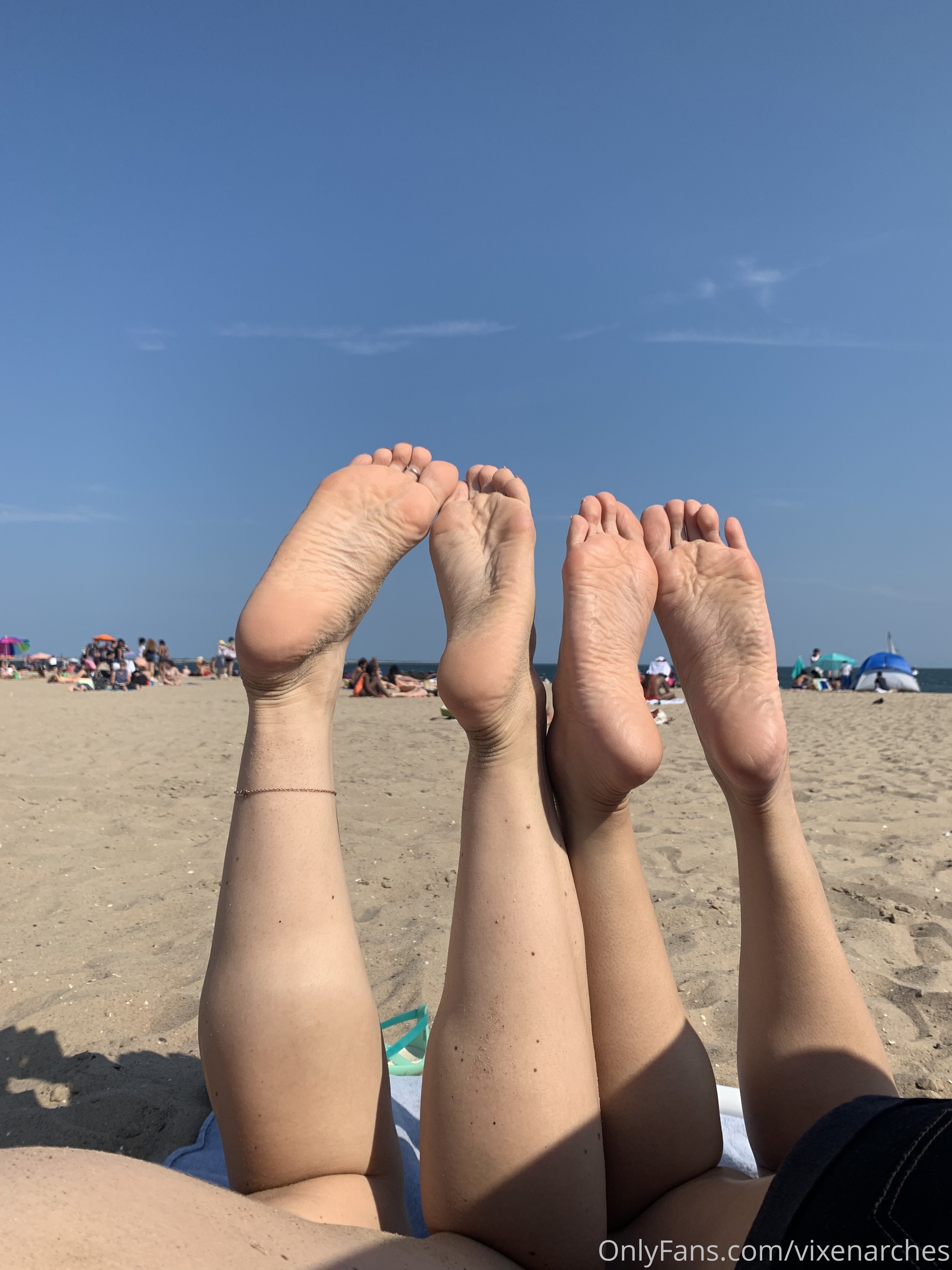 vixenarches feet photo 13