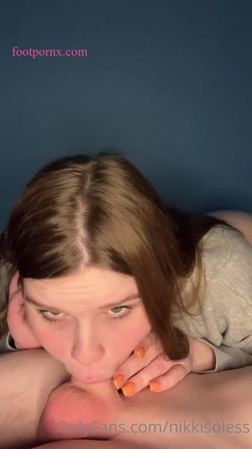 nikkisoless  foot porn 3
