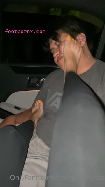 trampledbydee long toes pretty feet 30