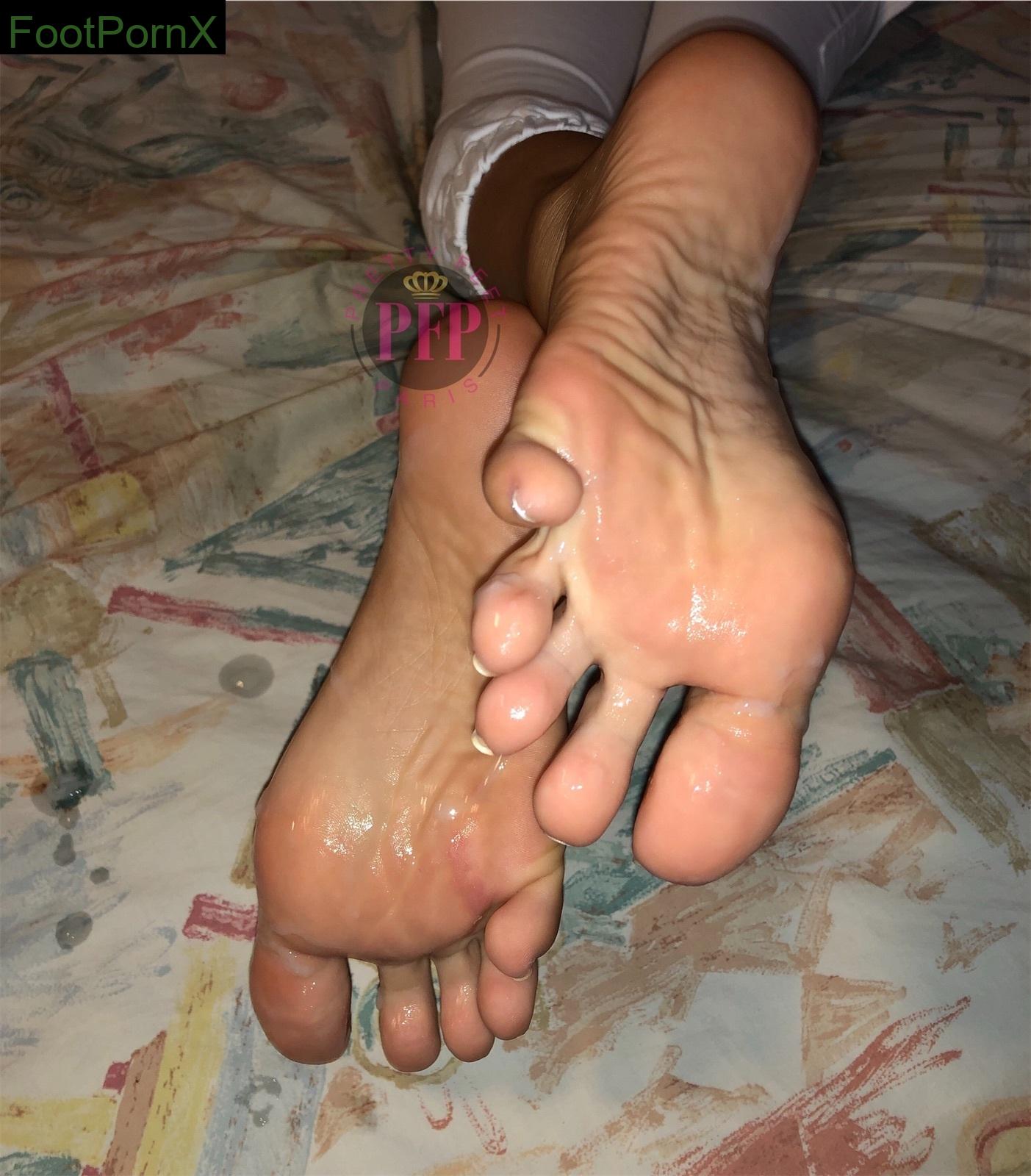 PrettyFeetParis feet photo 24