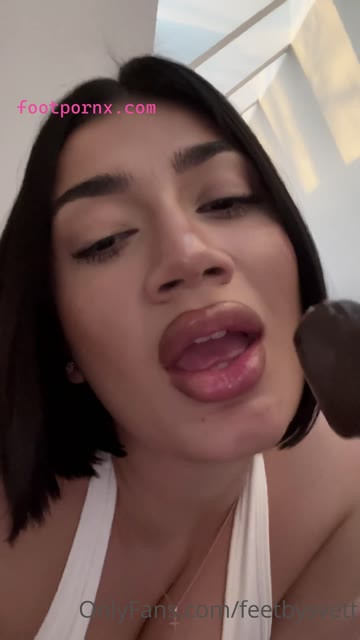 feetbysvett porn feet videos retired foot model 45