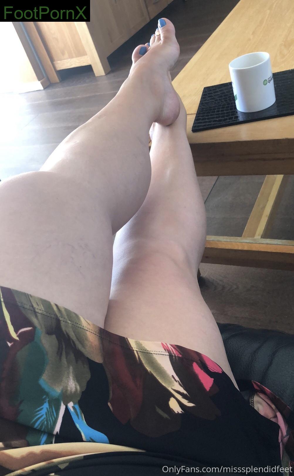 misssplendidfeet feet photo 2