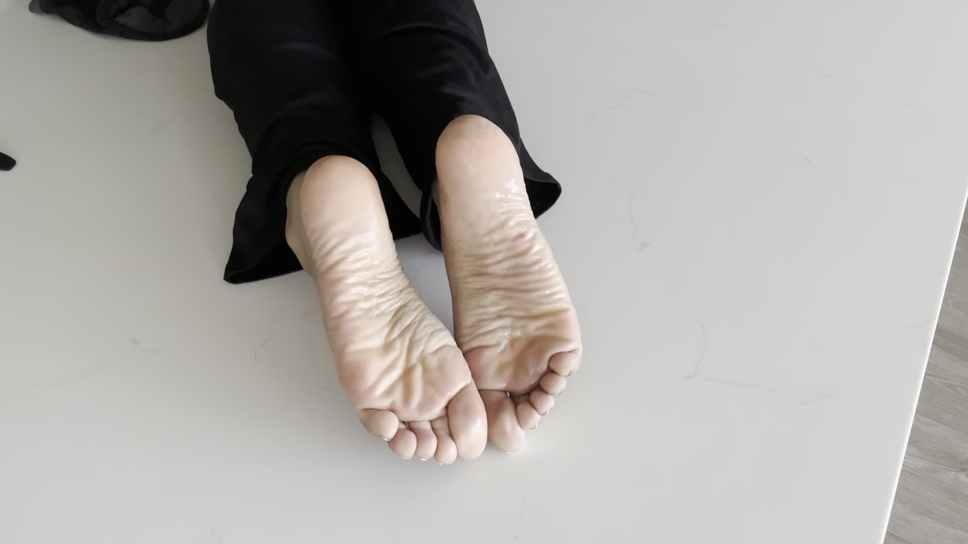 omgyoash pretty face pretty feet supreme combo 10